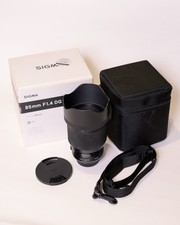 Sigma 1 4 d'occasion  Bayonne