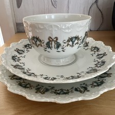raynaud limoges plates for sale  CHESTER