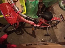 Prinzessin lillifee fahrrad gebraucht kaufen  Haßloch
