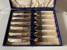 fish cutlery for sale fish cutlery for sale STRATFORD-UPON-AVON
