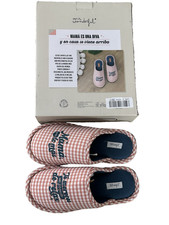 Women slippers shoes for sale  STONEHOUSE
