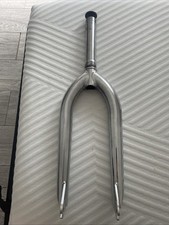 Paint stripped chrome for sale  LONDON
