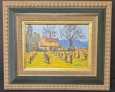 Original acrylic artwork for sale  Modesto