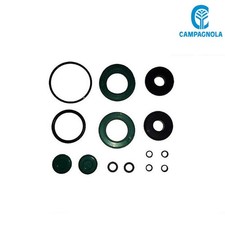 Kit guarnizioni completo usato  Valva