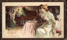 Everett piano john for sale  South Portland