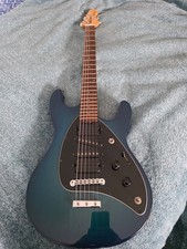 ernie ball music man for sale  HAVANT