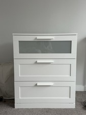 Ikea brimnes drawer for sale  Chicago