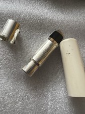 Yanagisawa altsaxophon mundst� gebraucht kaufen  Mettmann