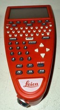 Leica geosystems gps for sale  Ridgefield