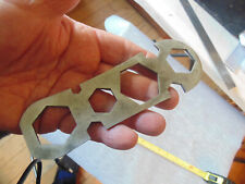 Seagull spanner wrench for sale  WARWICK