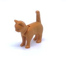 Playmobil ferme chat d'occasion  Riedisheim