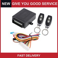 Kit central controle remoto universal para carro trava de porta sistema de entrada sem chave 12V pacote com 1 comprar usado Kit central controle remoto universal para carro trava de porta sistema de entrada sem chave 12V pacote com 1 comprar usado  Enviando para Brazil