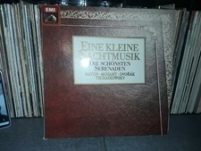 Kleine nachtmusik box gebraucht kaufen  Reiskirchen