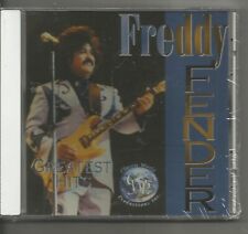 Freddy fender greatest for sale  Levittown