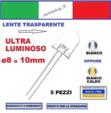 Diodo led diametro usato  Carapelle