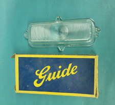 Nos guide chevy for sale  USA