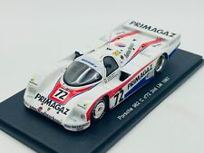 Spark s0951 porsche d'occasion  Villeneuve-de-Berg