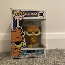 garfield comics for sale  WEST CALDER