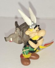 Plastoy statuine pvc usato  Nardo