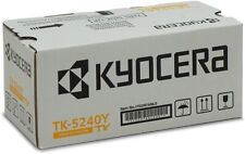 Kyocera 5240y riginal gebraucht kaufen  Münchberg