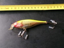 Rapala leurre pêche d'occasion  Limoges-