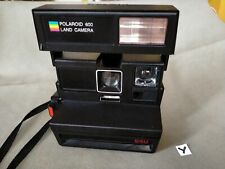 Polaroid 600 land usato  Campolongo Tapogliano