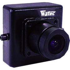 Watec wat 660d d'occasion  Expédié en France