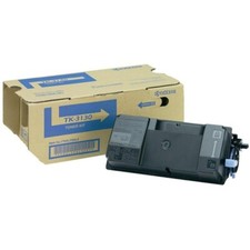 Toner originale tk3130 usato Toner originale tk3130 usato  Casalnuovo di Napoli