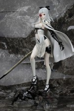 Drag-On Dragoon 3/ Drakengard 3: Zero 1/4 (Snail Shell) Kit de garagem autêntico comprar usado  Enviando para Brazil