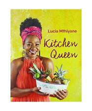 Kitchen queen lucia gebraucht kaufen  Trebbin