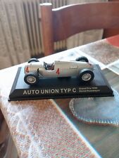 Auto union type usato  Due Carrare