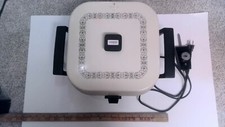 Sunbeam electric frypan for sale  Hudson
