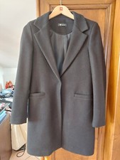 Cappotto donna. colore usato  Boves