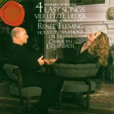 Strauss last songs for sale  New Britain