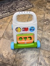 Fisher price learning for sale  Buffalo