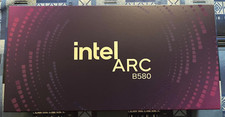 Intel arc b580 usato  Albavilla