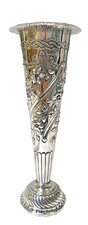 Victorian hallmarked silver for sale  GLOSSOP