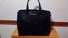 Borsa braccialini pelle usato  Bracciano