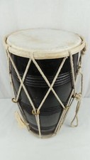 Dholak drum handmade for sale  Surprise