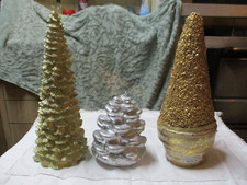 Christmas tree shaped for sale  PRESTON