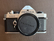 Pentax three pentax for sale  LYTHAM ST. ANNES