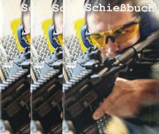 Schießbuch fehlern sportschü gebraucht kaufen  Köln