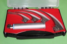 Laryngoskop set macintosh gebraucht kaufen  Halberstadt