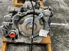 Chevrolet equinox transmission for sale  Stoystown