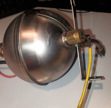 boiler acv d'occasion  Expédié en Belgium
