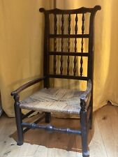 Georgian oak spindle for sale  TEWKESBURY
