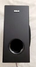 Rca subwoofer caisson d'occasion  Expédié en Belgium