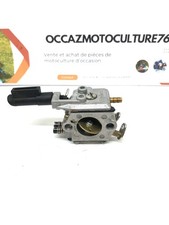 Carburateur pièces tronçonne d'occasion  Bolbec