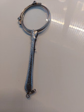 Lorgnon lorgnette antik gebraucht kaufen  Guben