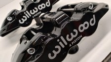 Wilwood aero4 radial d'occasion  Expédié en Belgium